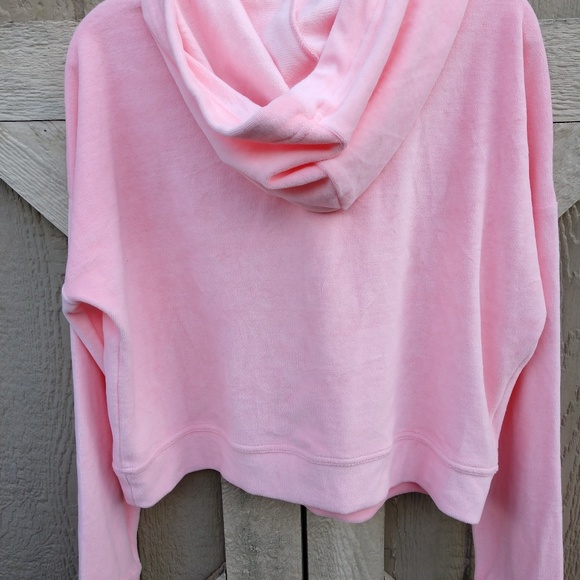 Live Love Dream peachy/pink hoodie - Picture 8 of 8